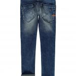 Stoere Skinny van Name it maat 164