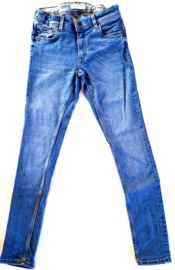Stoere spijkerbroek van Name it maat 158