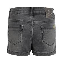 Hippe korte broek van Koko Noko maat 122