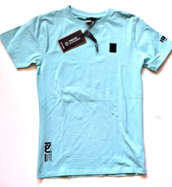 Stoer t-shirt van Indian Blue Jeans maat 164 (14)