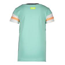 Stoer T-shirt van BNosy maat 134/140