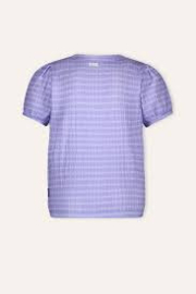 Hip bloesje van Bnosy maat 98