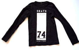 Stoere longsleeve van Name it maat 134/140