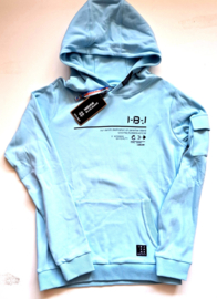 Stoere hoody van Indian Blue Jeans maat 164 (14)
