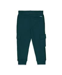 Stoere joggingbroek van Sturdy maat 92