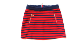 Hippe rok van Tommy Hilfiger maat 128 (8)