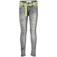 Hippe jeans van Quapi maat 104