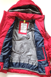 Stoere winterjas van Mc Gregor maat 164