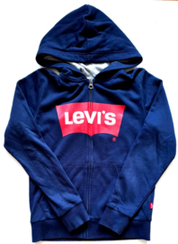 Stoer vest van Levi's maat 164 (14)