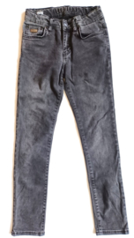 Stoere skinny van Indian Blue Jeans LBT maat 146