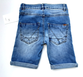 Stoere korte broek Name it maat 122