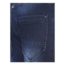 Stoere spijkerbroek van Name it maat 164