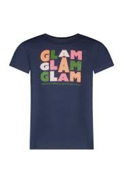 Hip t-shirt van Tygo & Vito maat 122/128
