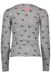 Mooie longsleeve van BNosy maat 110/116