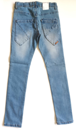 Stoere skinny van Name it maat 146
