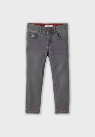 Stoere skinny Name it Pete maat 164