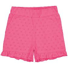 Hippe korte broek van Quapi Brianna maat 122/128