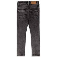 Hippe skinny jeans van Jubel maat 122