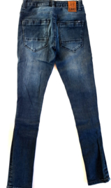 Stoere skinny van Cars Jeans maat 158 (13)