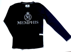 Stoere longsleeve van Vingino maat 152 (12)
