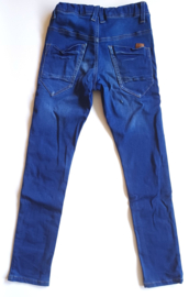 Stoere broek van Name it maat 146