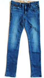 Stoere spijkerbroek van Name it maat 158