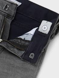 Hippe skinny van Name it maat 158