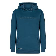 Stoere hoodie van Indian Blue Jeans maat 152 (12)
