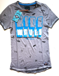 Stoer t-shirt van Vingino maat 164 (14)