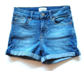 Hippe korte broek van Anti Blue maat 140