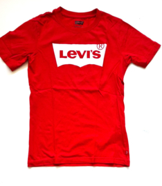 Stoer t-shirt van Levi's maat 140 (10)