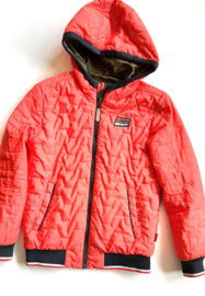 Stoere tussenjas maat 140/146