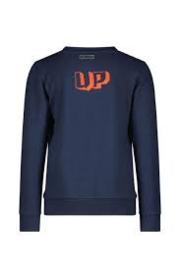 Stoere longsleeve van Bnosy maat 110