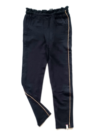 Hippe joggingbroek van Looxs maat 140