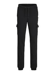 Stoere joggingbroek van Jack & Jones maat 164