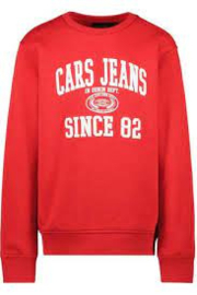 Stoere trui van Cars Jeans maat 104 (4)