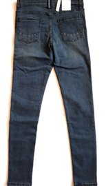 Stoere spijkerbroek van Name it maat 164