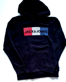Stoere trui van Jack & Jones maat 164