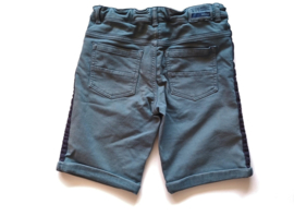 Stoere korte broek Maat 158/164