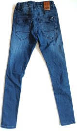 Stoere skinny van Cars Jeans maat 146