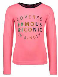 Longsleeve Bnosy maat 104