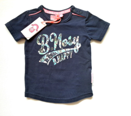 Stoer t-shirt van BNosy maat 74