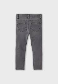 Stoere skinny Name it Pete maat 164