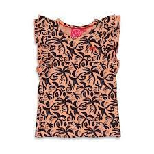 Hip t-shirt van Jubel maat 104