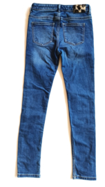 Stoere skinny van JM maat 152