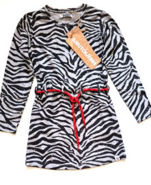 Hippe jurk van Dutch Jeans maat 110