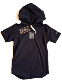 Stoer t-shirt van Indian Blue Jeans maat 152 (12)