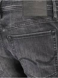 Stoere spijkerbroek van Jack & Jones maat 170