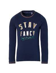 Hippe longsleeve van Quapi maat 98/104