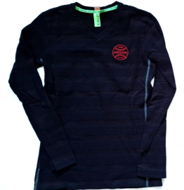 Stoere longsleeve van Bnosy maat 146/152